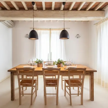 Borgo Giorgione Villa *