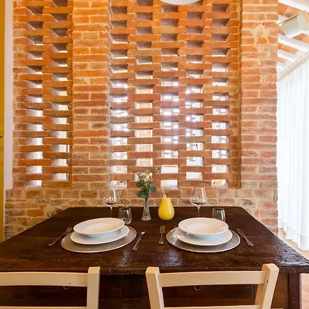 Borgo Giorgione 빌라