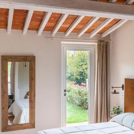 Borgo Giorgione Villa *