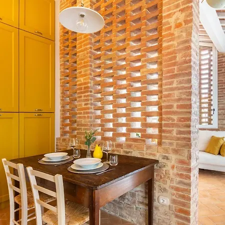 Borgo Giorgione Villa