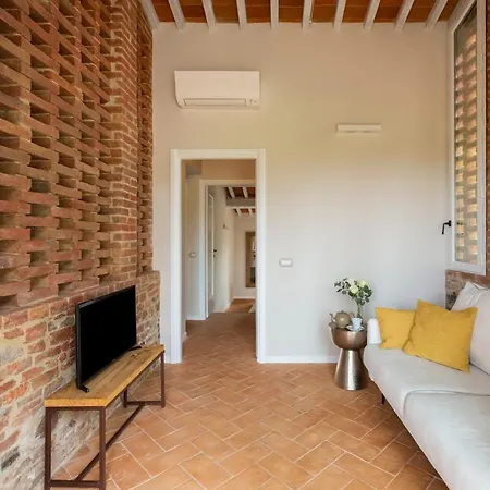 Borgo Giorgione Villa