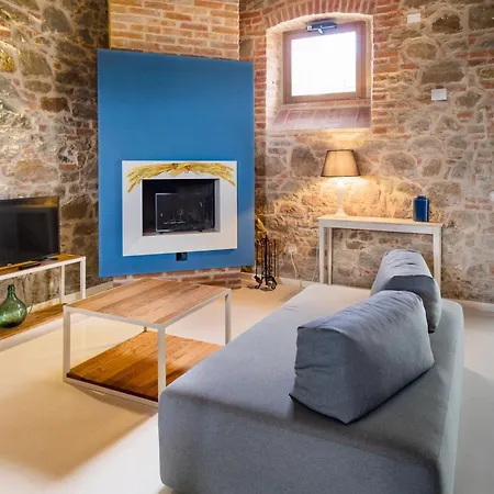 Borgo Giorgione * Monteleone dʼOrvieto
