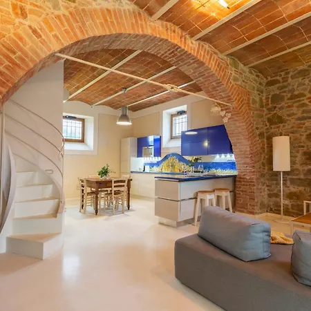 Borgo Giorgione Villa