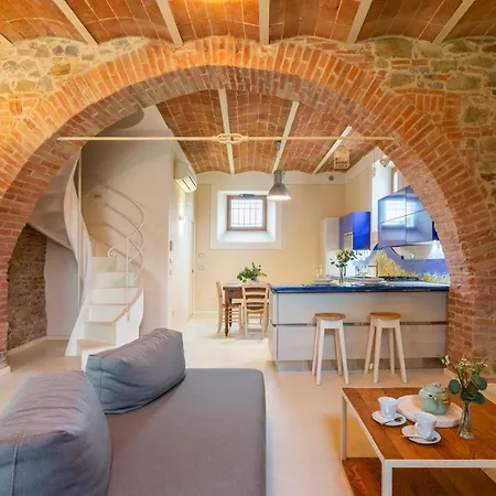 빌라 Borgo Giorgione