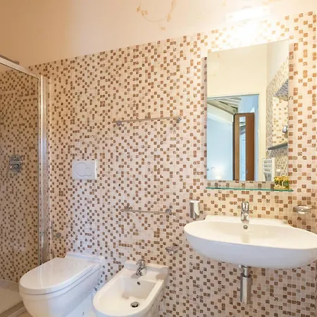 Borgo Giorgione Villa *