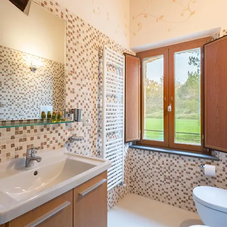 Borgo Giorgione * 몬테레오네 도르비에토