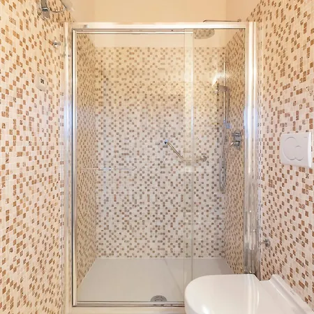 Borgo Giorgione Villa