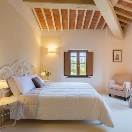 Villa Borgo Giorgione