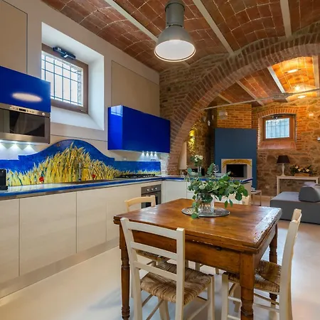 빌라 Borgo Giorgione *