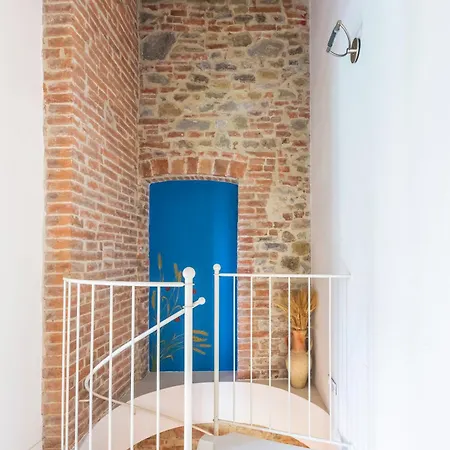 Borgo Giorgione *
