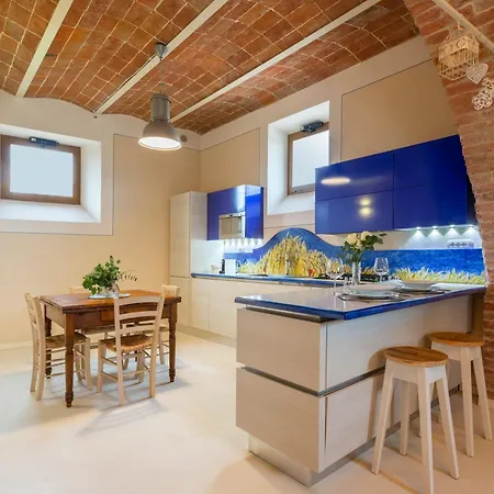 Borgo Giorgione Monteleone dʼOrvieto