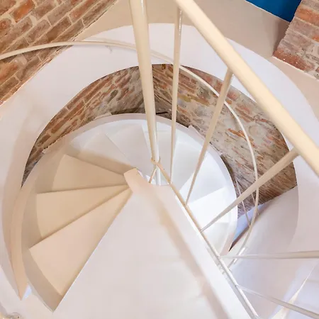 Borgo Giorgione * 몬테레오네 도르비에토