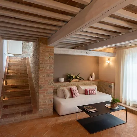 Borgo Giorgione *