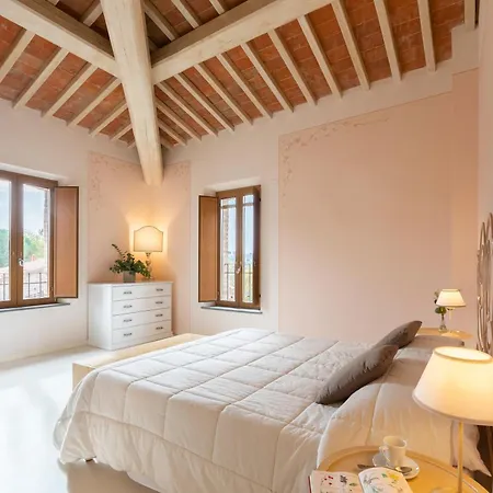 Villa Borgo Giorgione