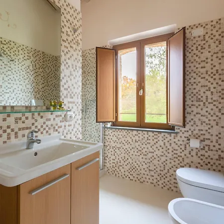 Borgo Giorgione 몬테레오네 도르비에토