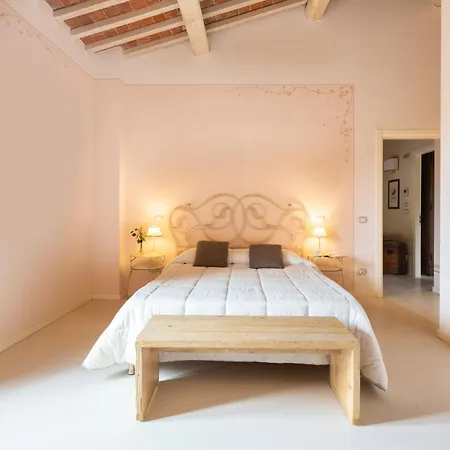 Borgo Giorgione Villa