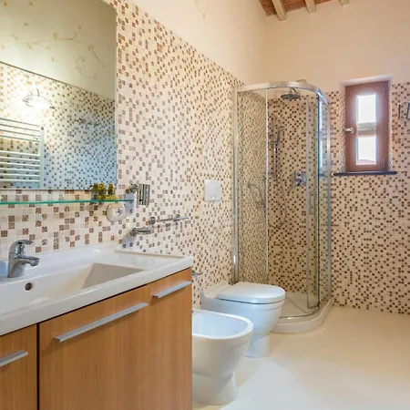 빌라 Borgo Giorgione