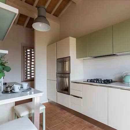 Borgo Giorgione Monteleone dʼOrvieto