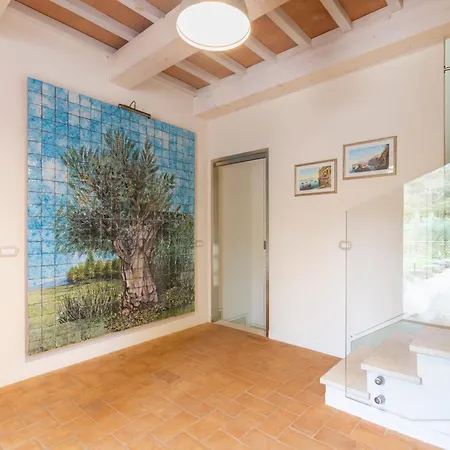 Borgo Giorgione 빌라