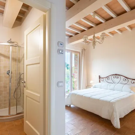 Villa Borgo Giorgione