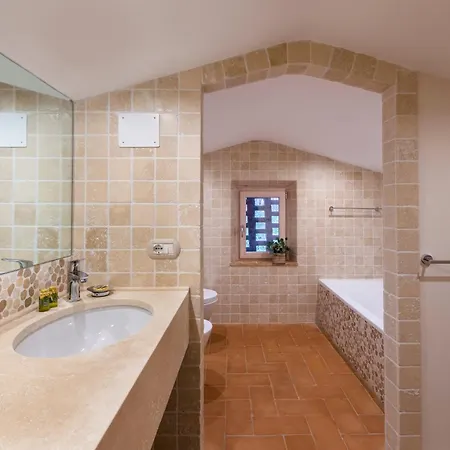 Villa Borgo Giorgione *