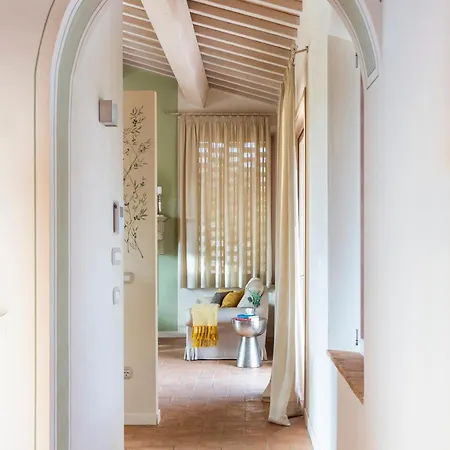 Borgo Giorgione 빌라 몬테레오네 도르비에토