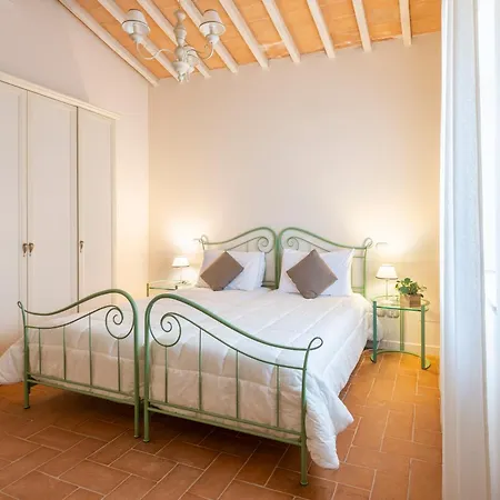 Villa Borgo Giorgione Monteleone dʼOrvieto