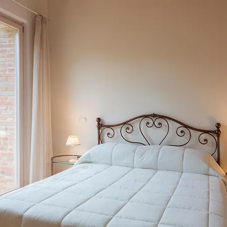 Borgo Giorgione Monteleone dʼOrvieto