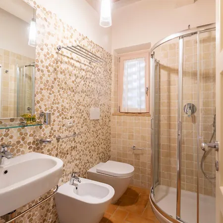 Borgo Giorgione * Monteleone dʼOrvieto