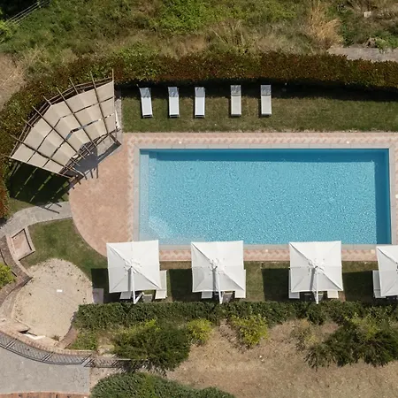 Borgo Giorgione Villa