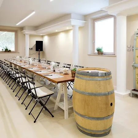 Borgo Giorgione 빌라