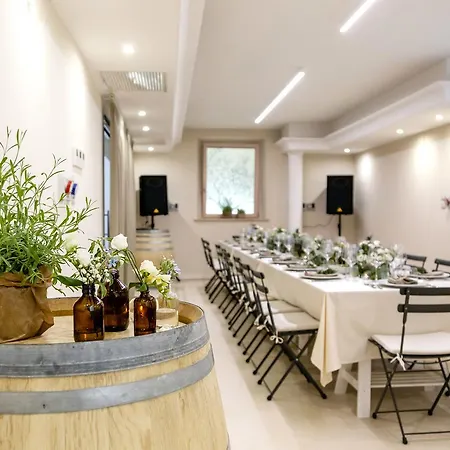 Вилла Borgo Giorgione Monteleone d'Orvieto