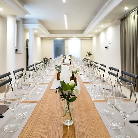 Borgo Giorgione Villa