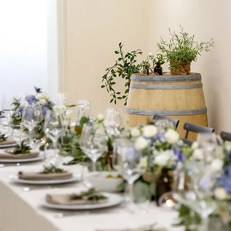 Borgo Giorgione Monteleone dʼOrvieto