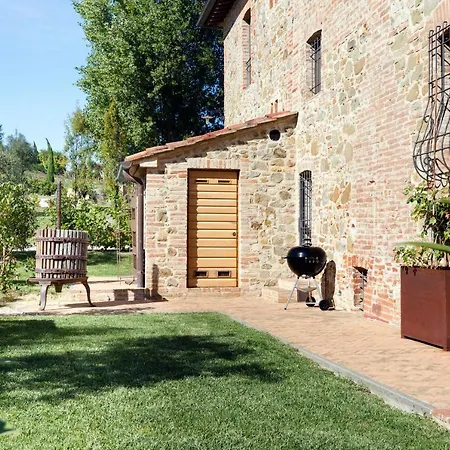 Borgo Giorgione Monteleone dʼOrvieto