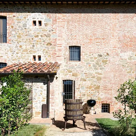 Borgo Giorgione Villa