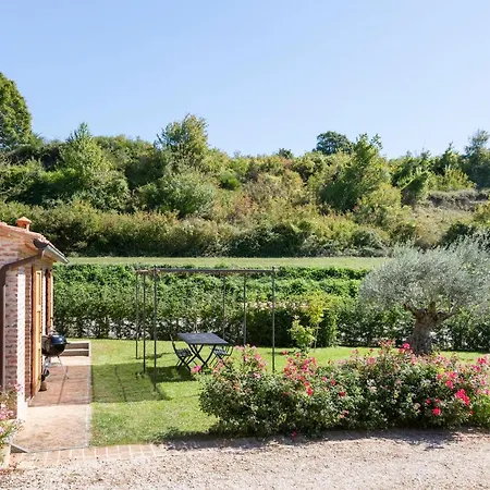 Borgo Giorgione * Monteleone dʼOrvieto