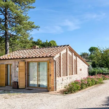 Borgo Giorgione 빌라 몬테레오네 도르비에토