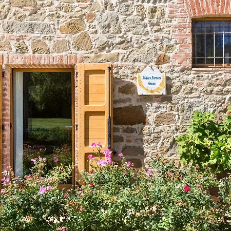 Borgo Giorgione Villa *