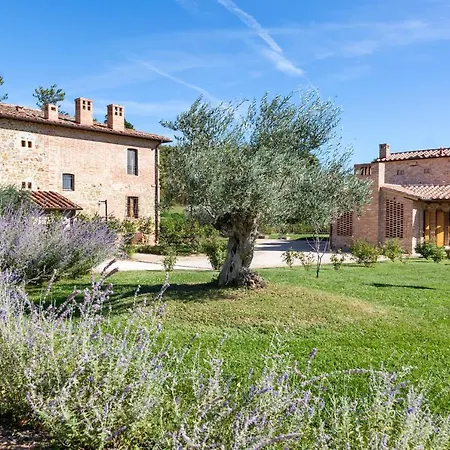 Borgo Giorgione Villa *