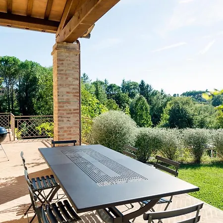 Borgo Giorgione * Monteleone dʼOrvieto