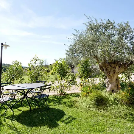 Borgo Giorgione 빌라 몬테레오네 도르비에토