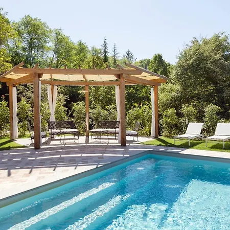 Borgo Giorgione 빌라 *