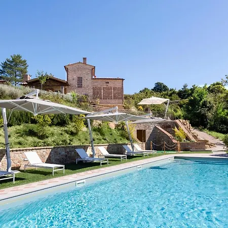 빌라 Borgo Giorgione