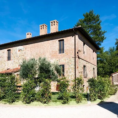 Borgo Giorgione 몬테레오네 도르비에토