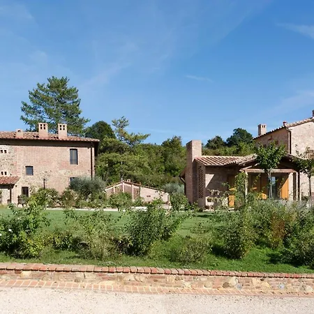 Borgo Giorgione * Monteleone dʼOrvieto