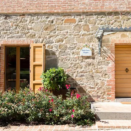 Borgo Giorgione * 몬테레오네 도르비에토