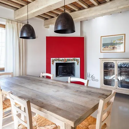 빌라 Borgo Giorgione *