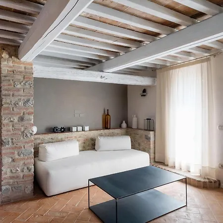 Borgo Giorgione Villa Monteleone dʼOrvieto