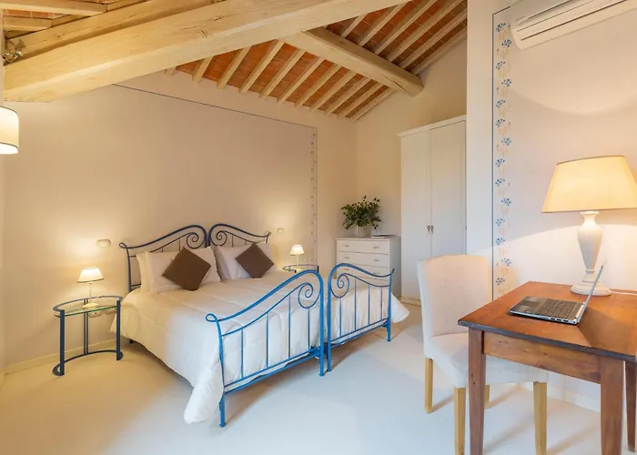 Borgo Giorgione Villa